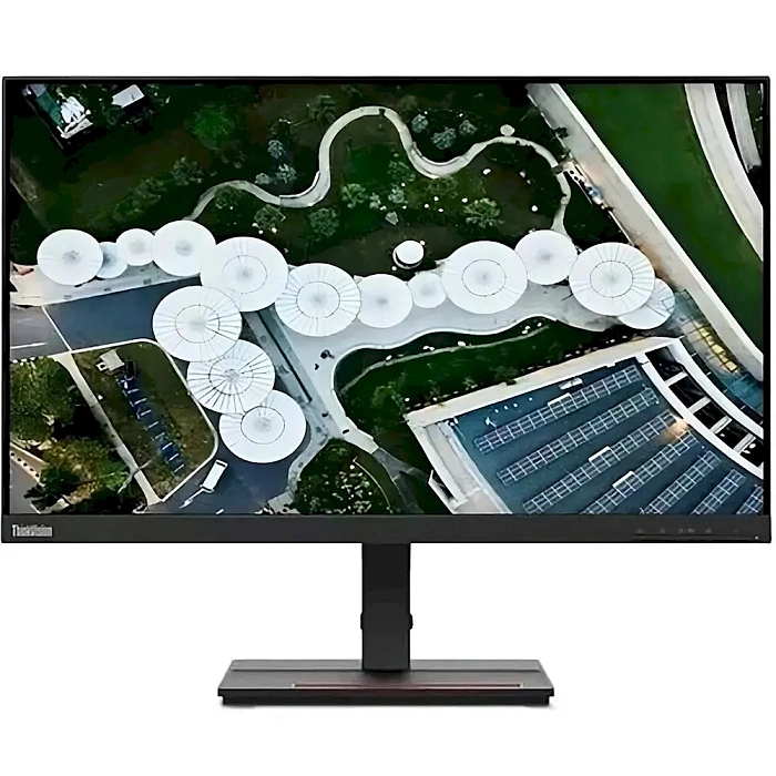 Full HD монитор Lenovo ThinkVision TE24-20 - фото 1