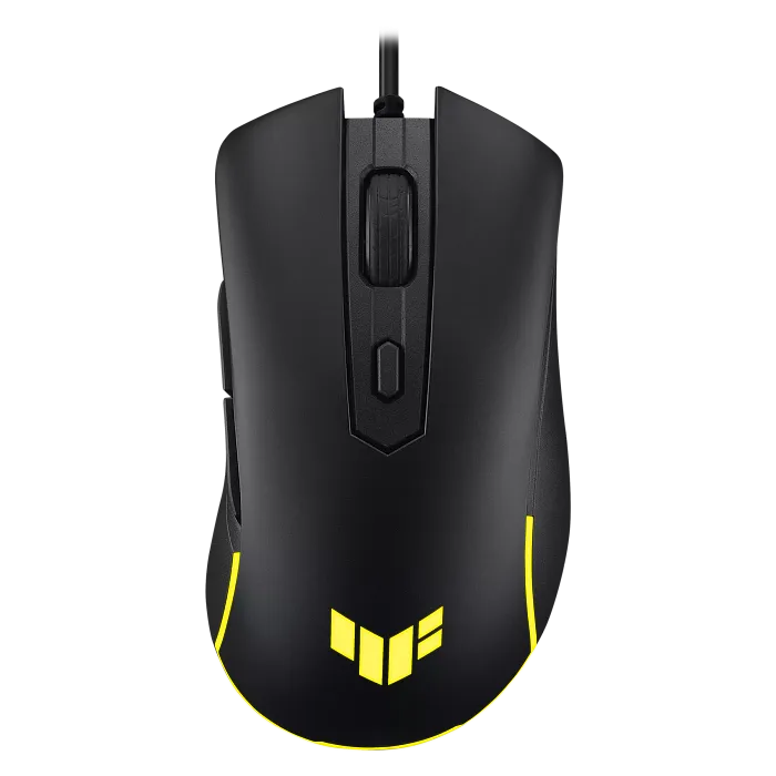 Игровая мышь ASUS TUF Gaming M3 Gen II (90MP0320-BMUA00) - фото 1