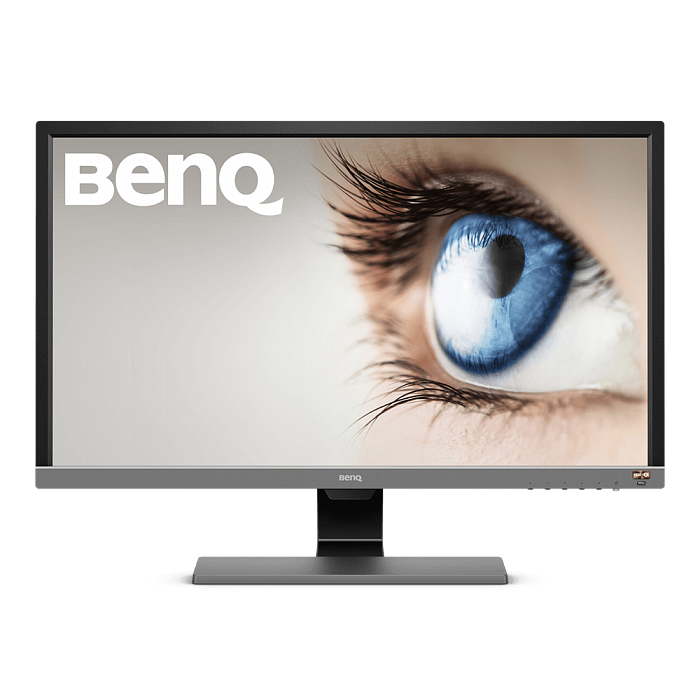 4K монитор BenQ EL2870U - фото 1