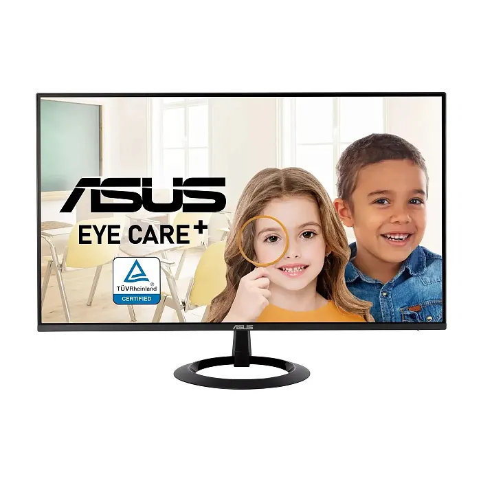 Full HD монитор ASUS VZ24EHF - фото 1