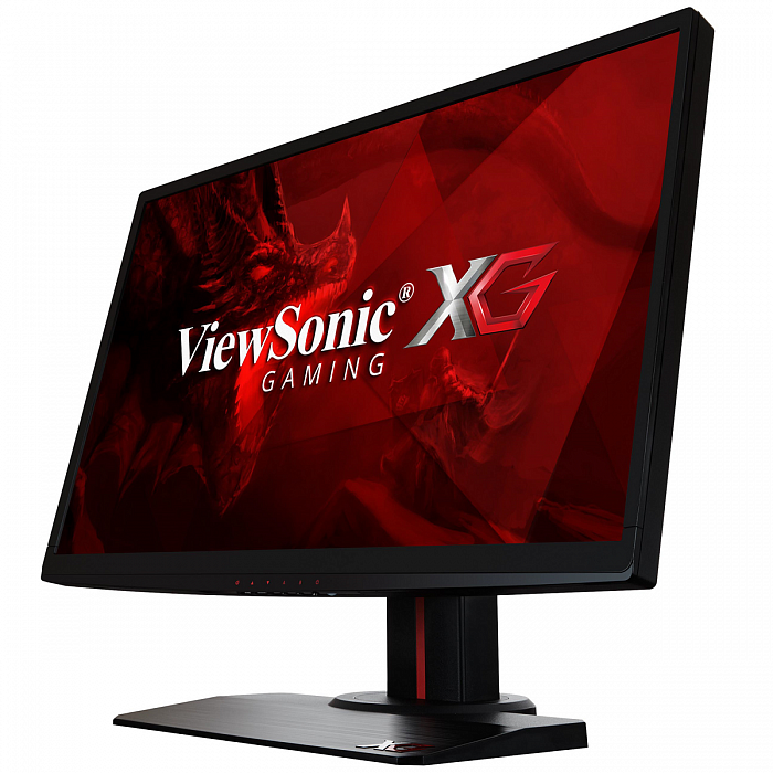 Full HD монитор ViewSonic XG2530 - фото 2