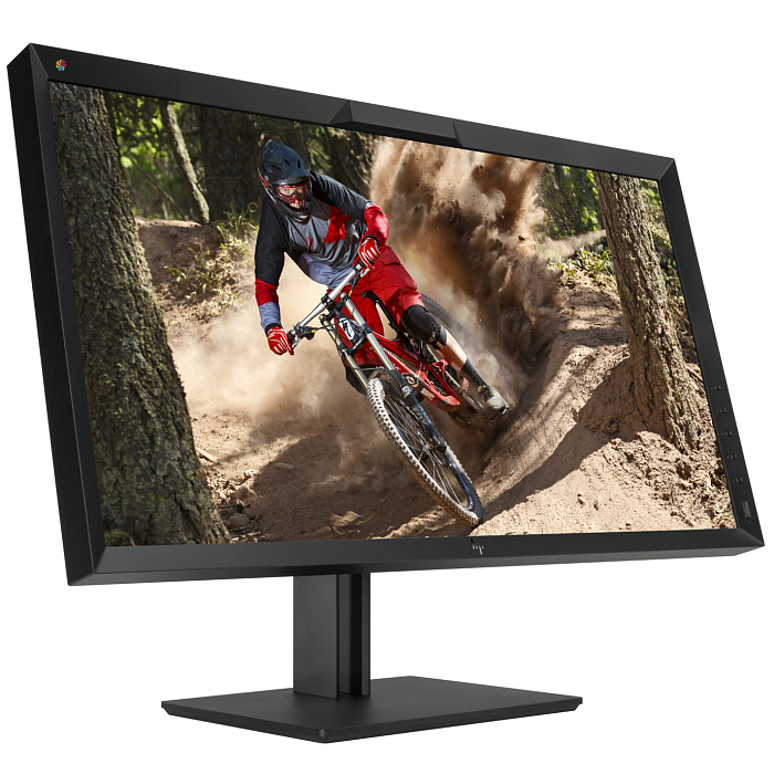 4K монитор HP DreamColor Z31x (Z4Y82A4) - фото 2