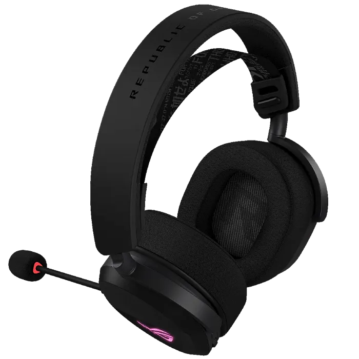 Гарнитура ASUS ROG Pelta (90YH0410-BHUA00) - фото 4
