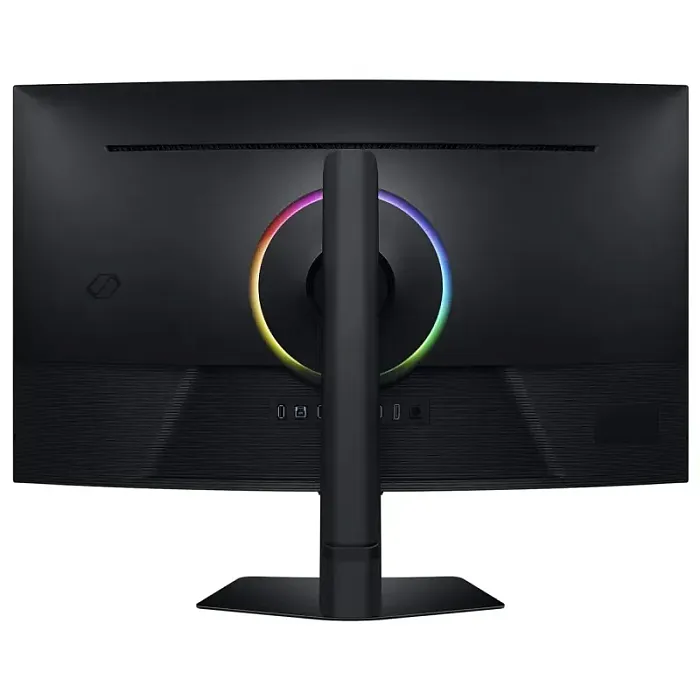 4K монитор Samsung Odyssey G7 G75F - фото 3