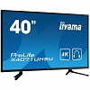 4K монитор Iiyama ProLite X4071UHSU-B1 - фото 4