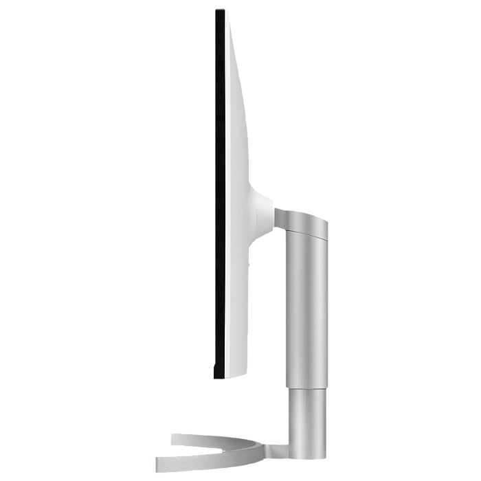 4K монитор LG 32UN550-W - фото 2