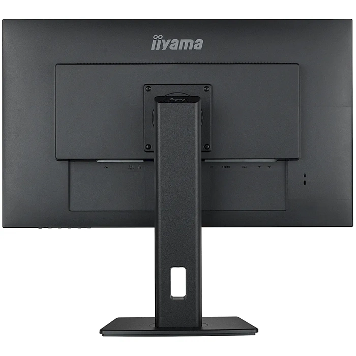 Full HD монитор iiyama ProLite XUB2792HSU-B5 - фото 7
