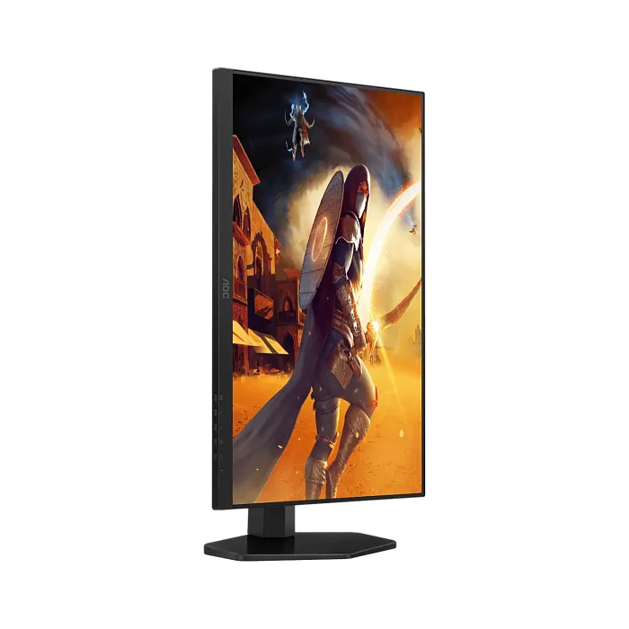 Full HD монитор AOC 24G4HX - фото 5