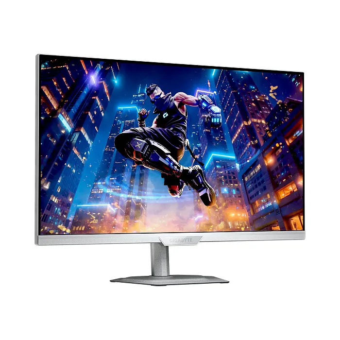 4K монитор Gigabyte M27UP ICE - фото 3