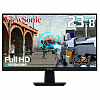 Full HD монитор ViewSonic VX2405-P-MHD-7 - фото 1