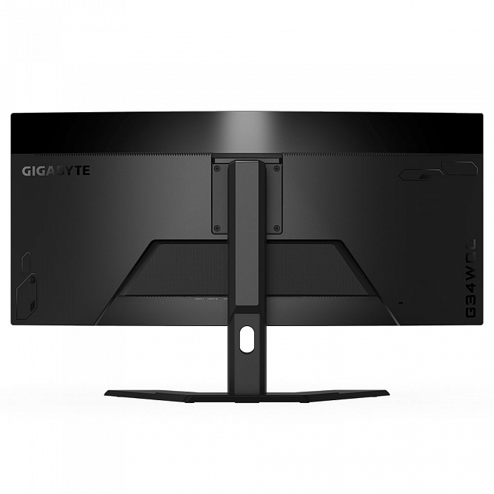 3.5K монитор Gigabyte AORUS G34WQC - фото 4