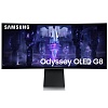 3.5K монитор Samsung Odyssey OLED G8 S34BG850SI (LS34BG850SIXCI) - фото 1