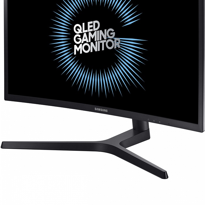 Full HD монитор Samsung C27FG73FQI - фото 11
