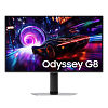4K QD-OLED монитор Samsung Odyssey G8 S27FG81 - фото 1