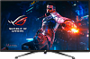 4K монитор ASUS ROG Swift PG43UQ - фото 2
