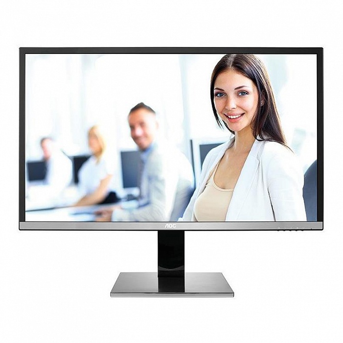 4K монитор AOC U3277PWQU - фото 2