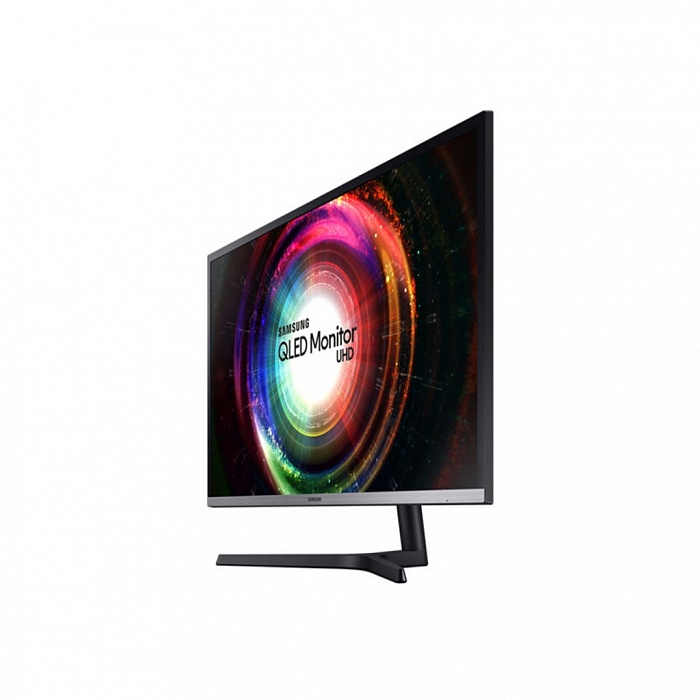 4K монитор Samsung U32H850UMI - фото 3