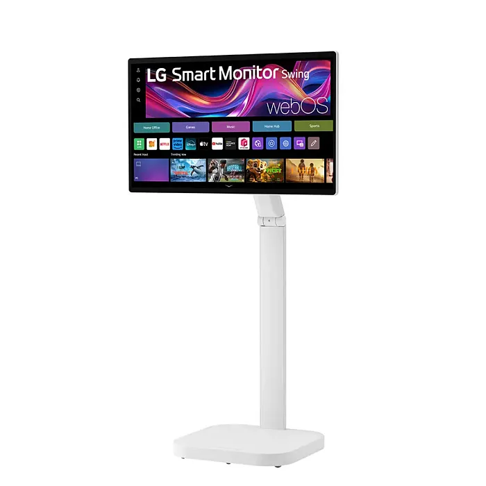 4K монитор LG 32U889SA-W - фото 5