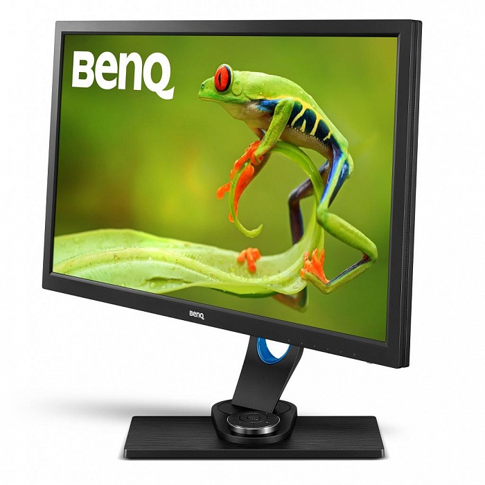 WQHD монитор BenQ SW2700PT - фото 6