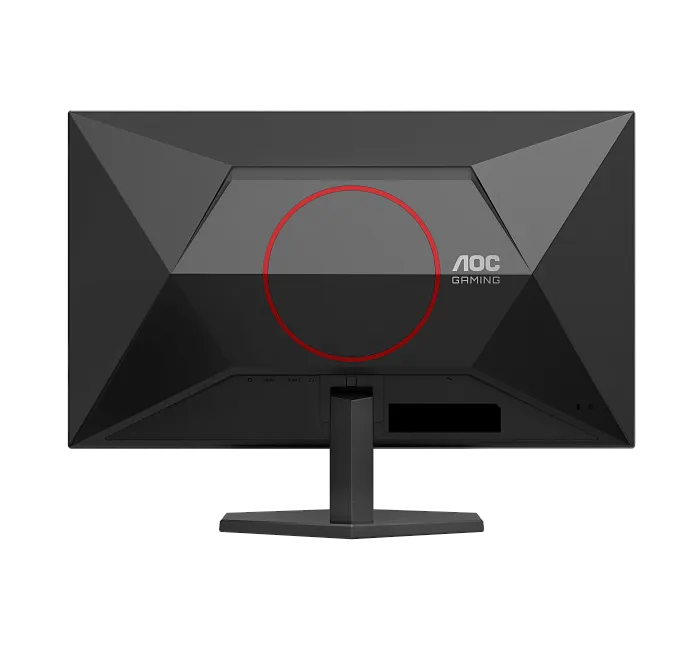 WQHD монитор AOC Q27G42ZE - фото 5