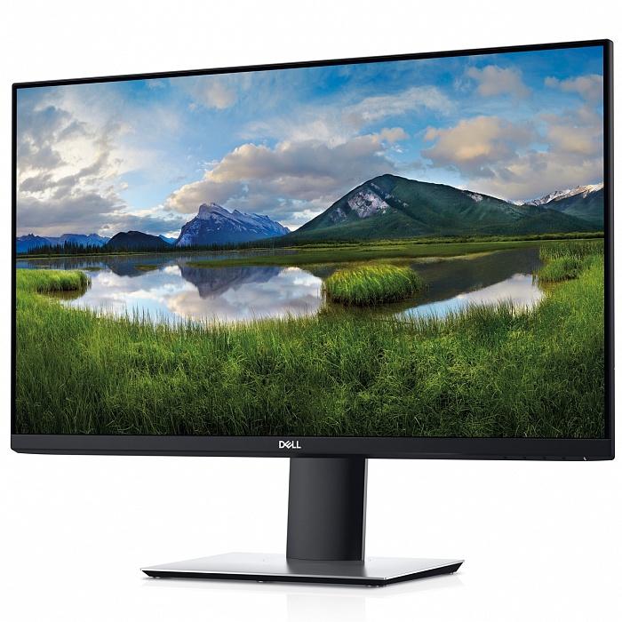 WQHD монитор Dell P2720DC - фото 2