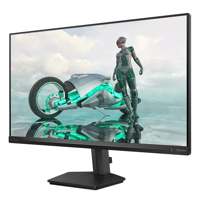 WQHD монитор Philips Evnia 27M2N3500PF - фото 3