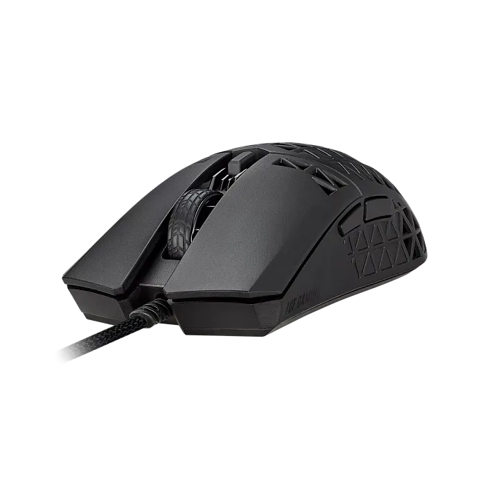 Игровая мышь ASUS TUF Gaming M4 Air (90MP02K0-BMUA00) - фото 4