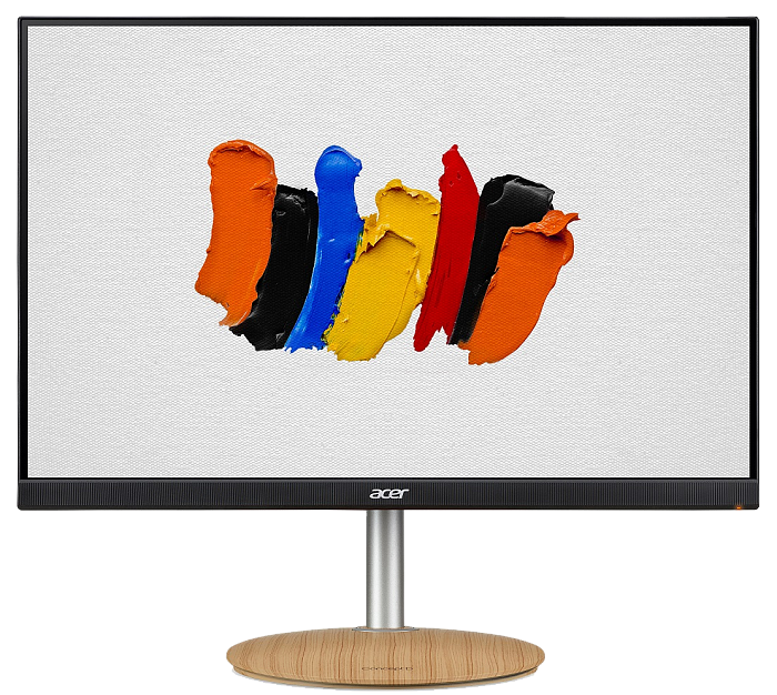 WUXGA монитор Acer ConceptD CM2241W (UM.FC1EE.001) - фото 1