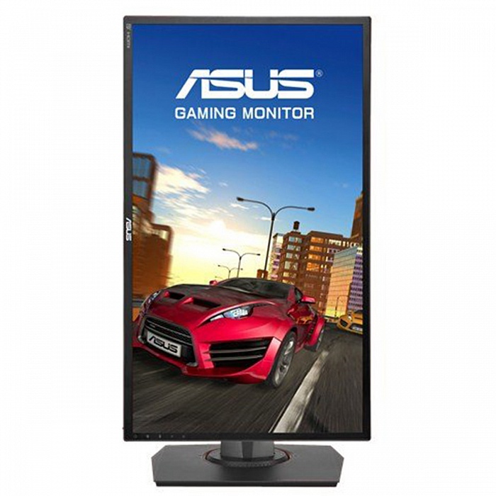 Full HD монитор ASUS MG248QR - фото 2