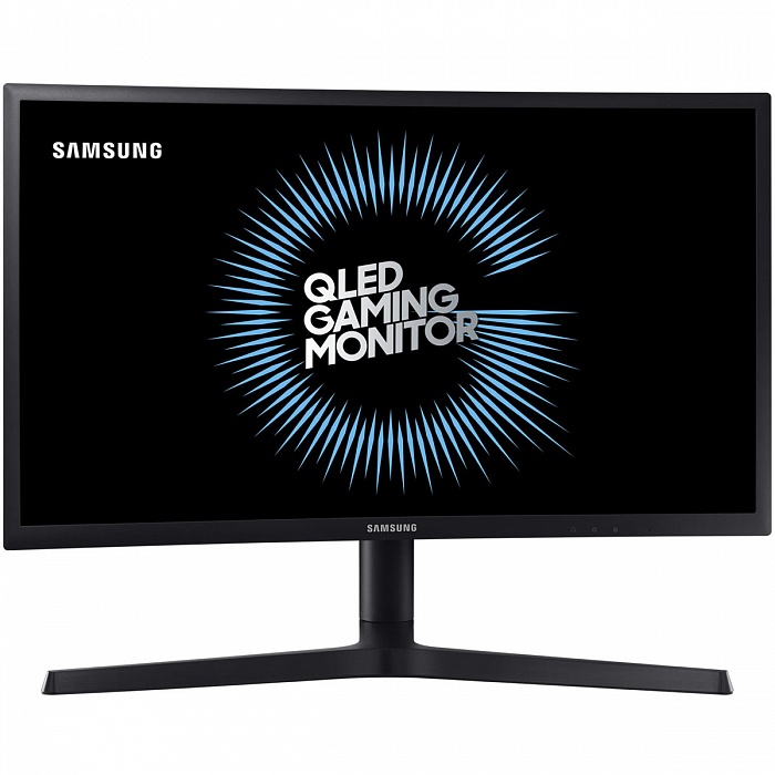 Full HD монитор Samsung C27FG73FQI - фото 6