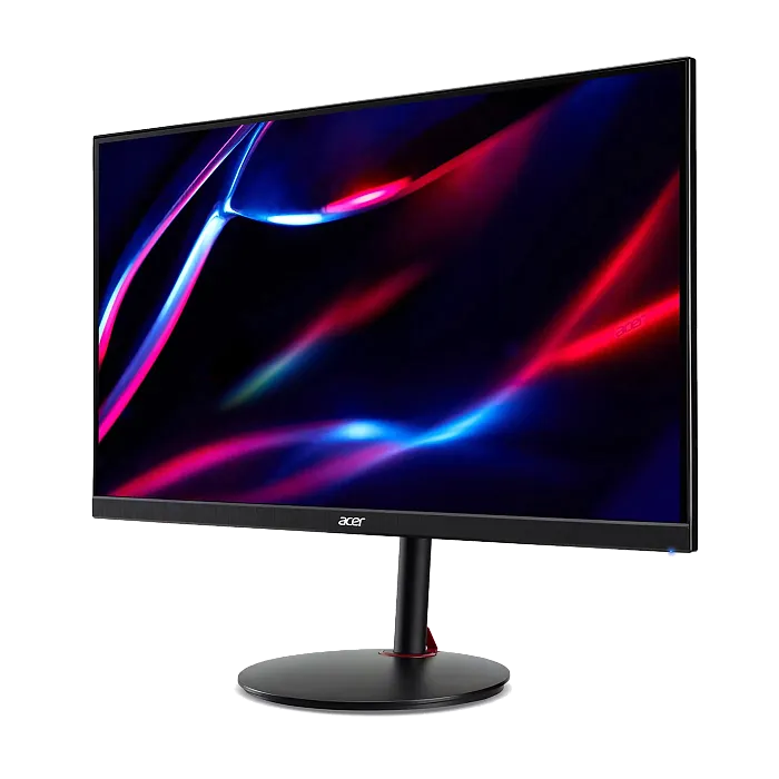 4K монитор Acer Nitro XV272KV3bmiiprx - фото 3