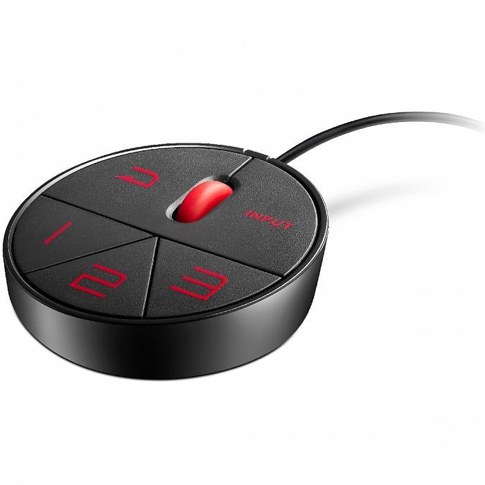 Full HD монитор BenQ ZOWIE XL2546 - фото 4
