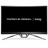WQHD монитор AOC Porsche Design PD27 - фото 1