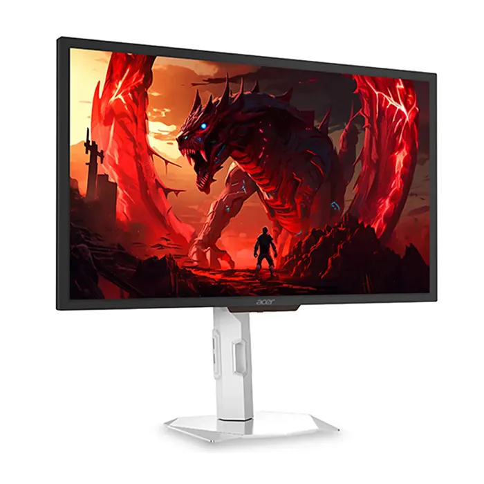 WQHD монитор Acer Nitro XV273U W1 - фото 2