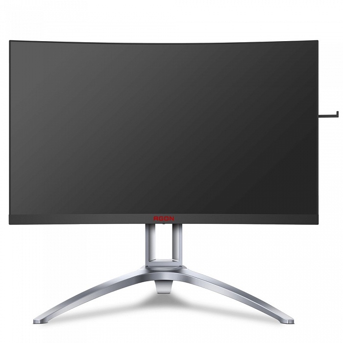 WQHD монитор AOC AGON AG273QCX - фото 5