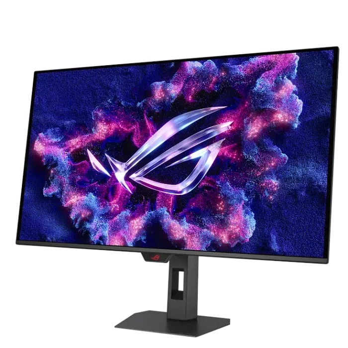 4K монитор ASUS ROG Strix OLED XG32UCDS - фото 3