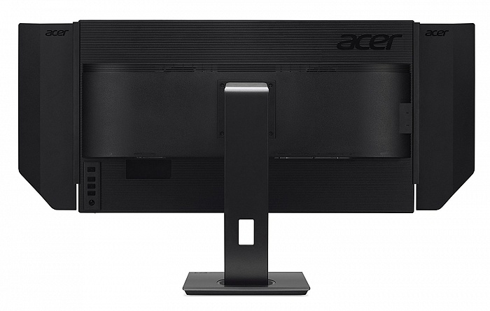 4K монитор Acer ProDesigner PE320QKbmiipruzx - фото 10