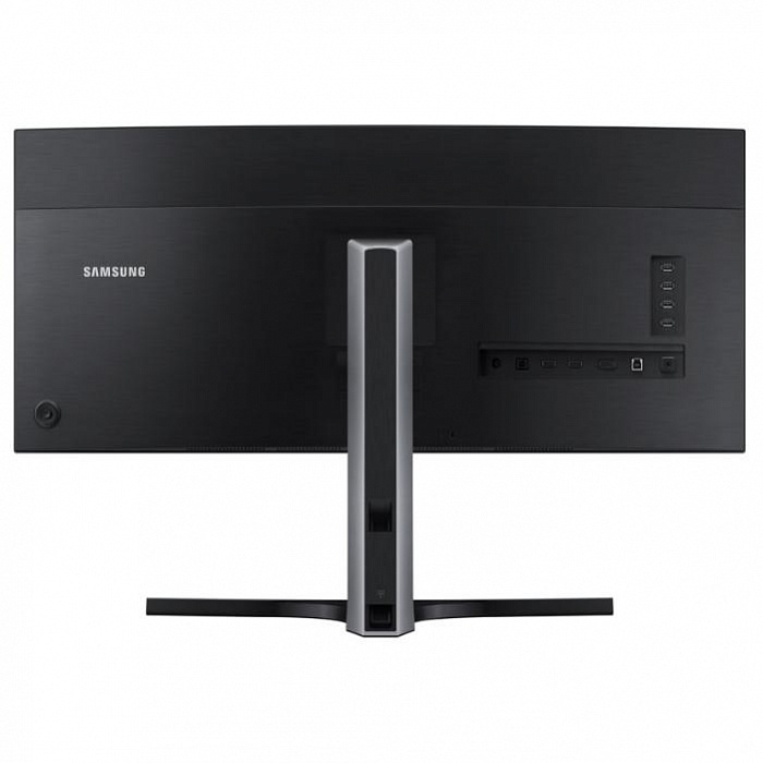 3.5K монитор Samsung S34E790C - фото 4