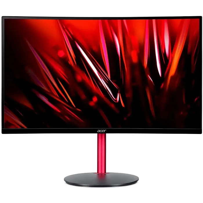 WQHD монитор Acer Nitro XZ272UVbmiiphx (UM.HX0EE.V01) - фото 1