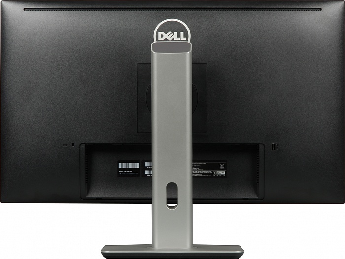 WQHD монитор Dell UltraSharp U2715H - фото 4