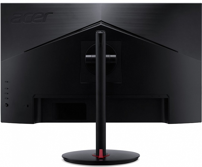 Full HD монитор Acer Nitro XV241YX - фото 4
