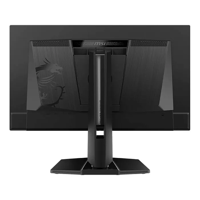WQHD монитор MSI MAG 272QP QD-OLED X50  - фото 4