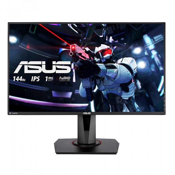 Full HD монитор ASUS VG279Q - фото 1
