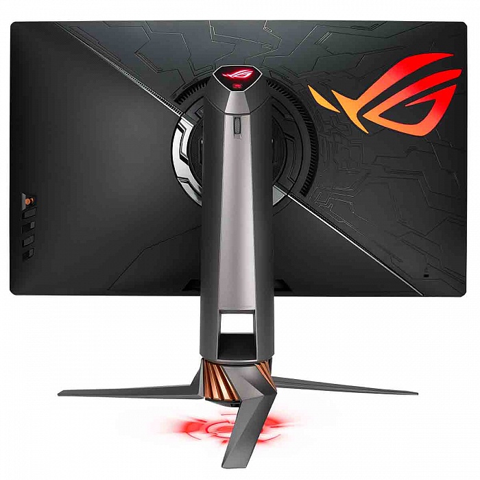 4K монитор ASUS ROG Swift PG27UQ - фото 3