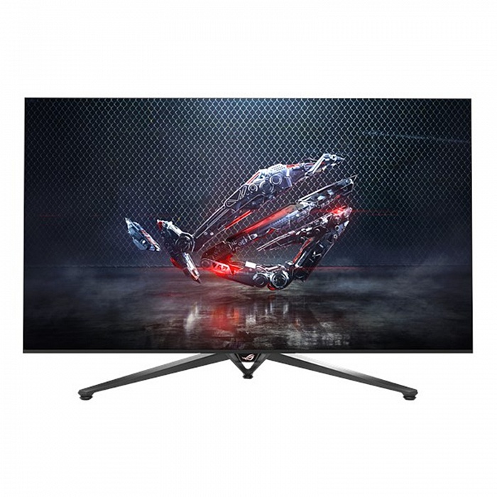 4K монитор ASUS ROG Swift PG65UQ - фото 1