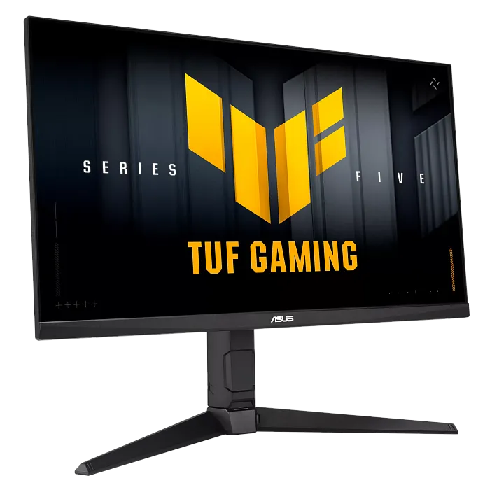 Full HD монитор ASUS TUF Gaming VG279QML5A - фото 4