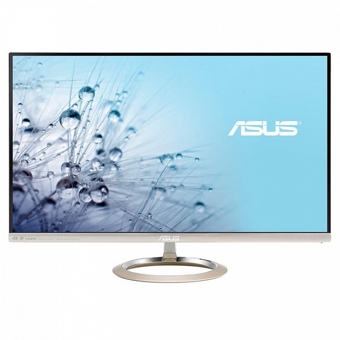 4K монитор ASUS MX27UQ - фото 1