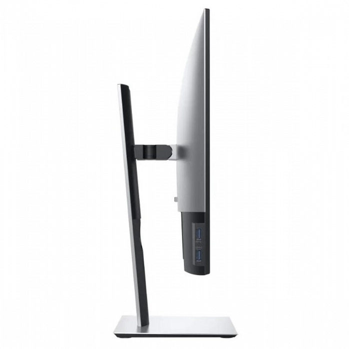 Full HD Монитор Dell U2419HC - фото 2