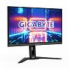 WQHD монитор Gigabyte M27Q P - Уценка [использовался в демозоне] - фото 2