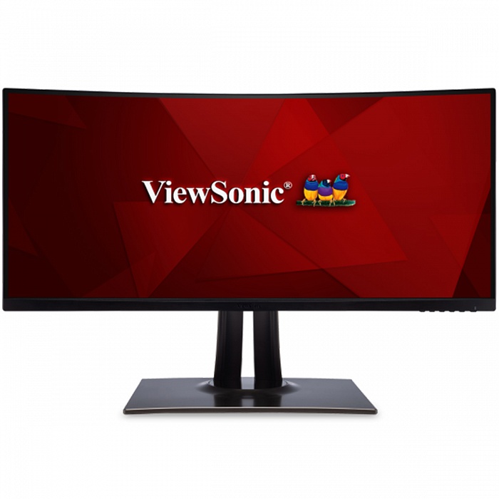 3.5K монитор ViewSonic VP3481 - фото 1